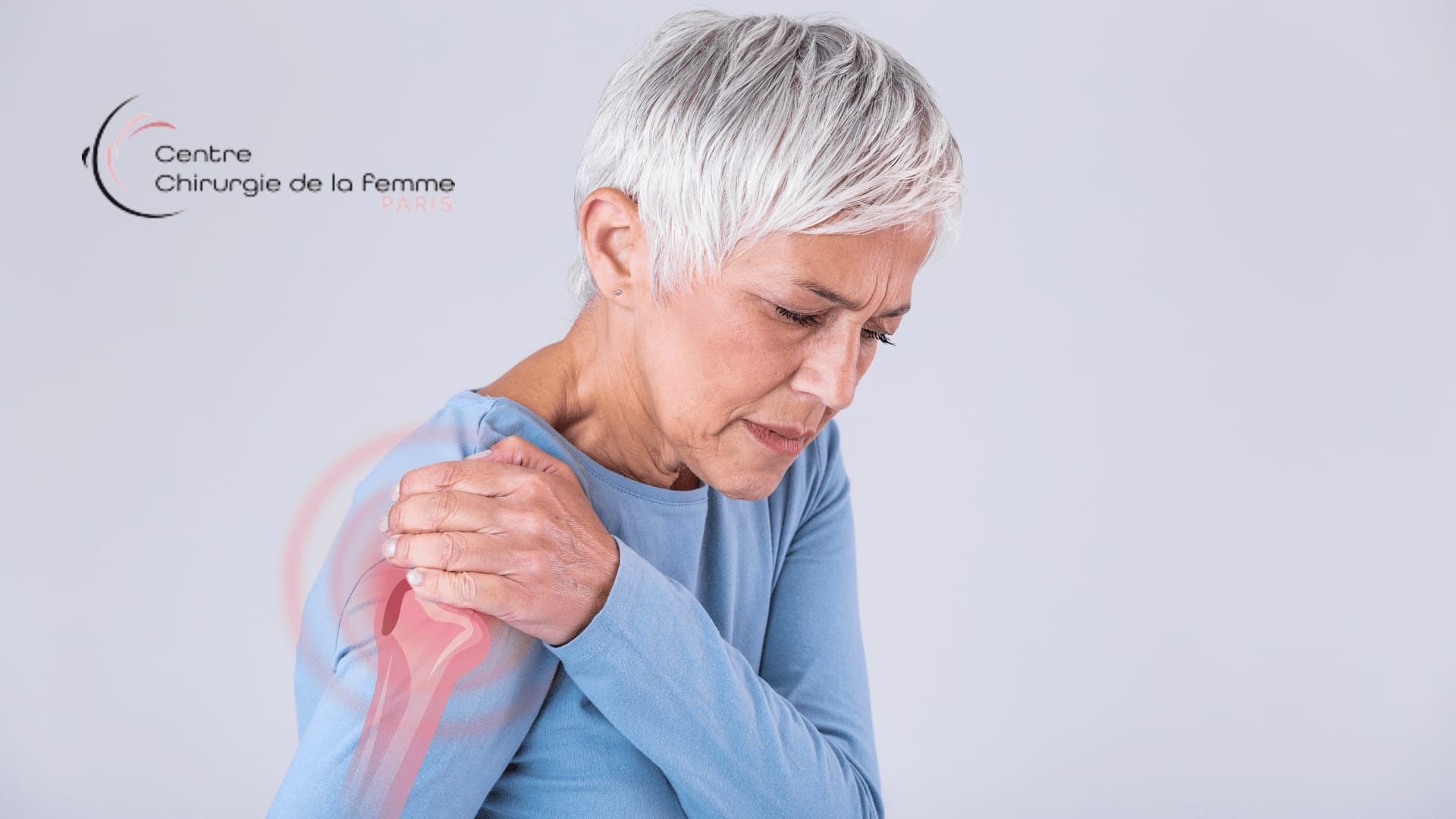 Cancer du sein : les douleurs à l'épaule post chirurgie mammaire